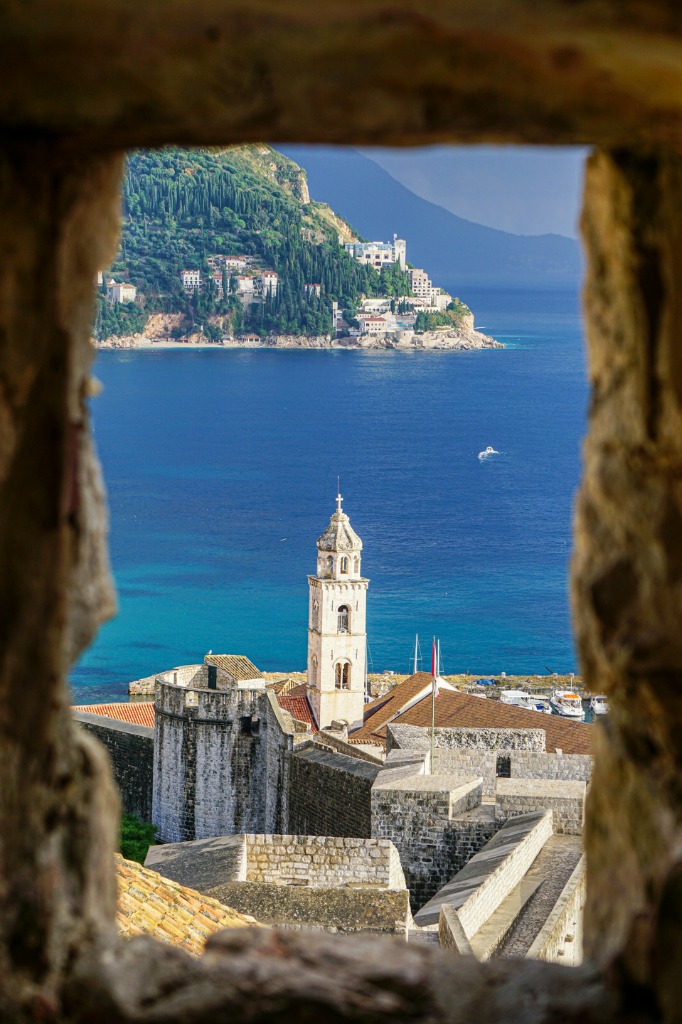 Dubrovnik – private transfer from Split to Dubrovnik
