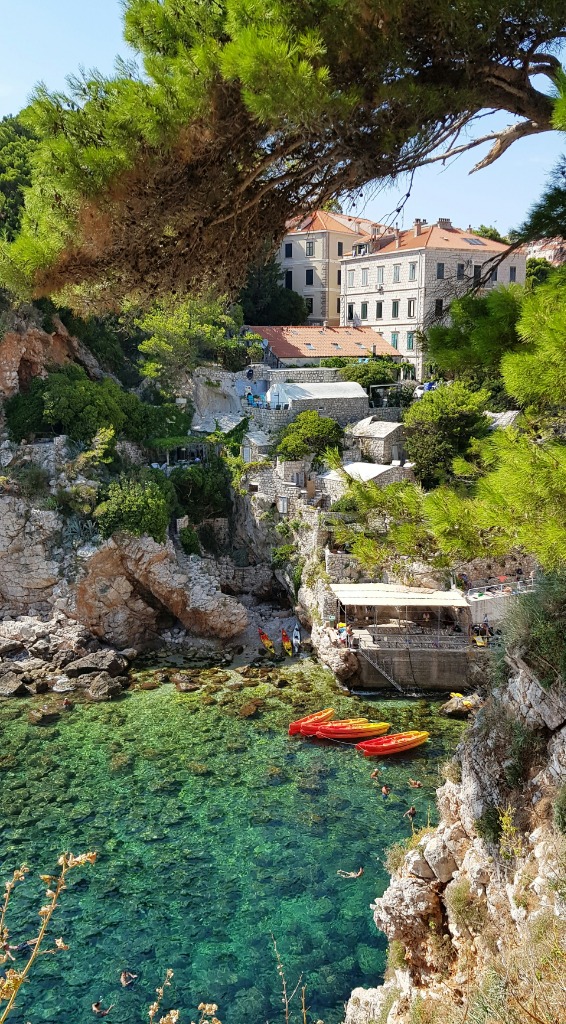 Zagreb to Dubrovnik 3