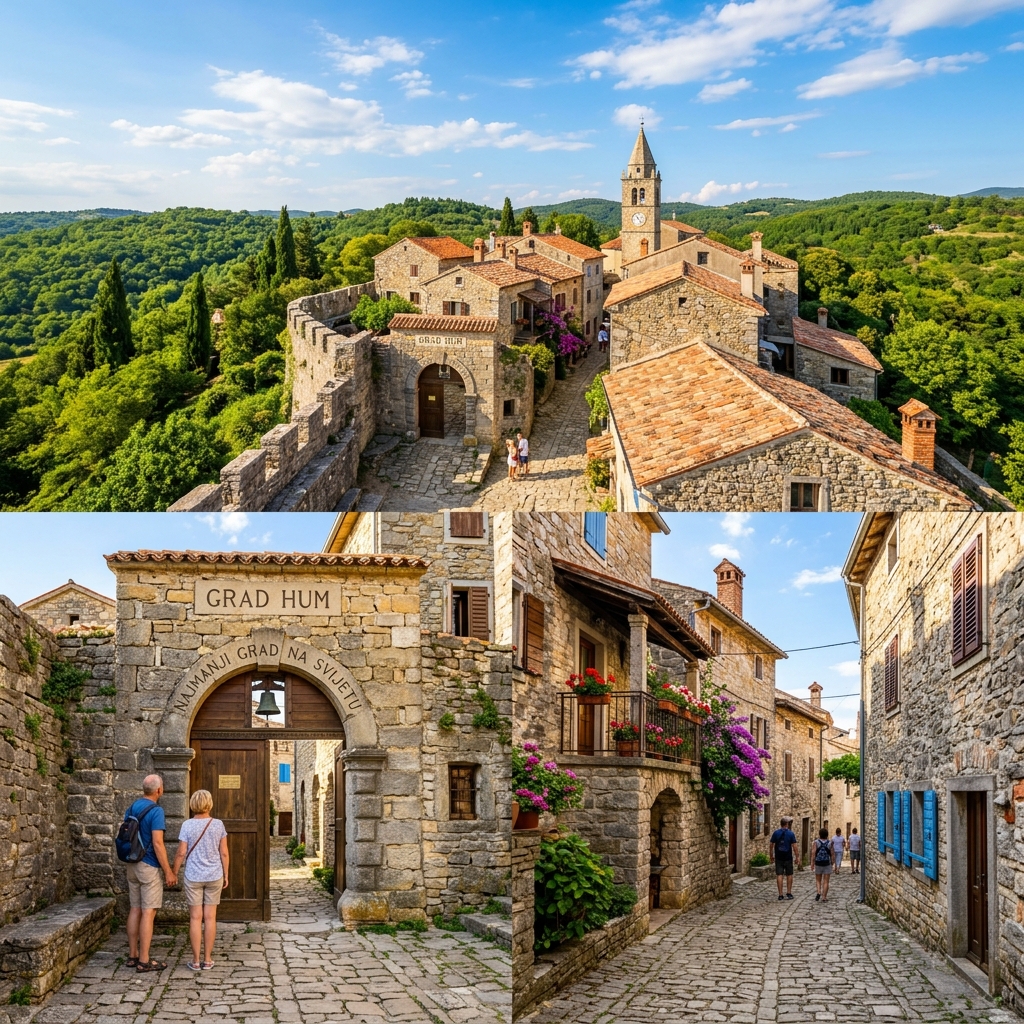 Istria Jewels Tour
