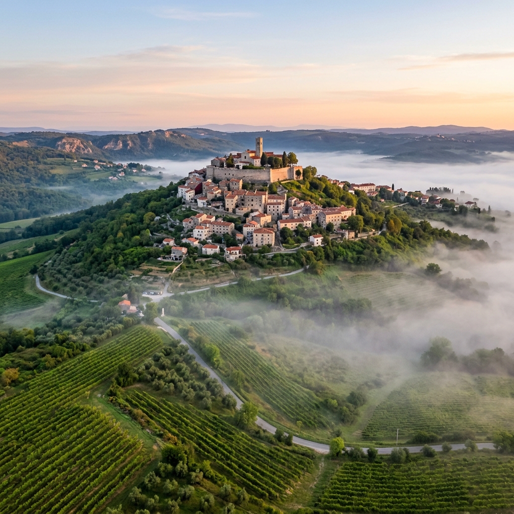 Motovun
