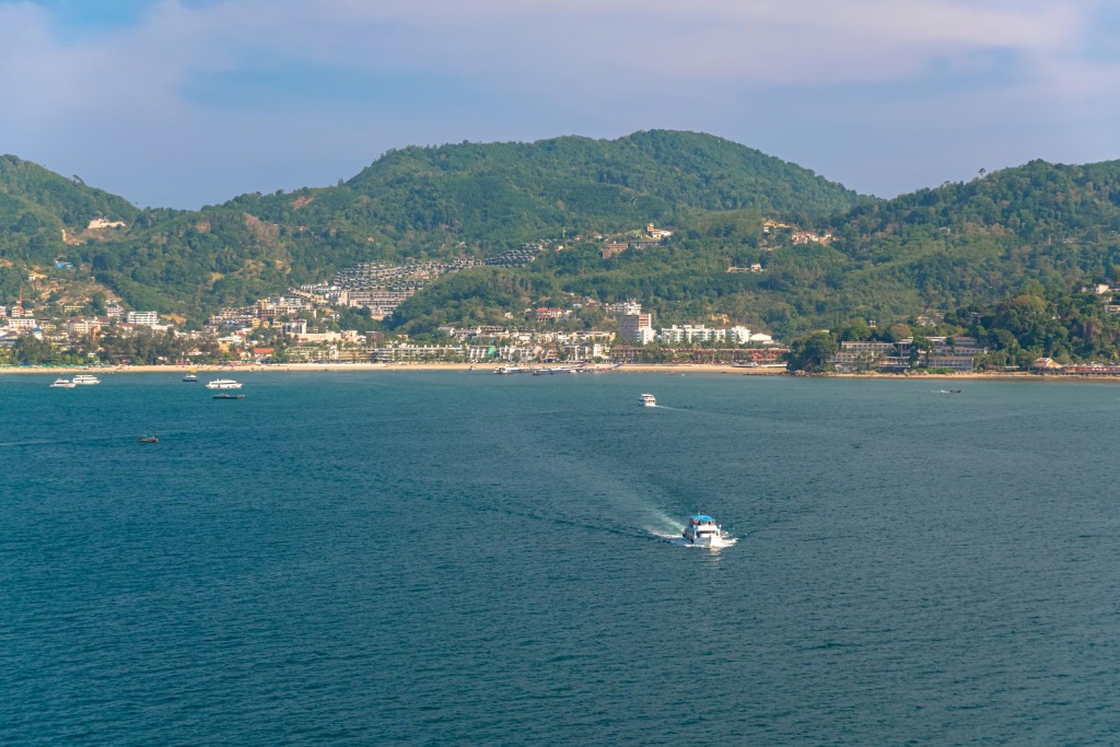 Zagreb to Opatija 3