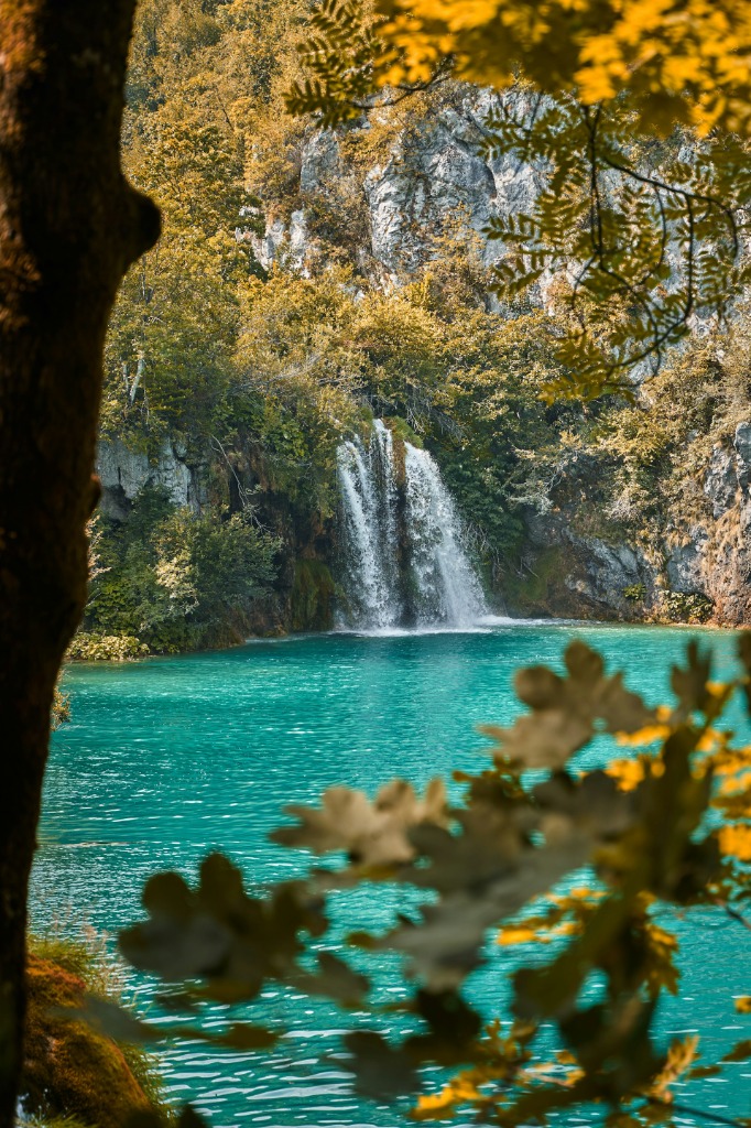 Plitvice Lakes – privatni transfer Bratislava – Plitvice Lakes