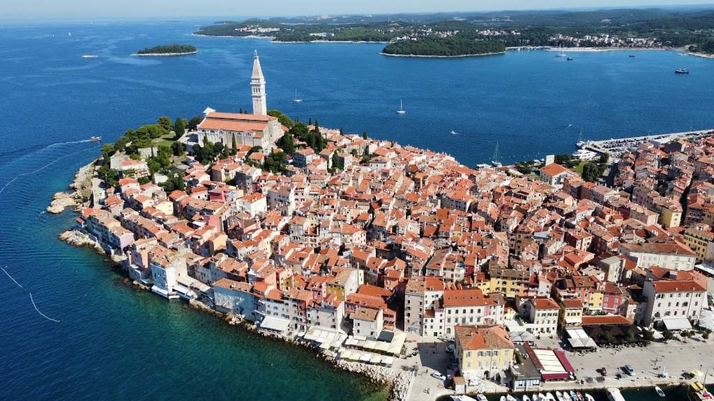 Istria Rovinj