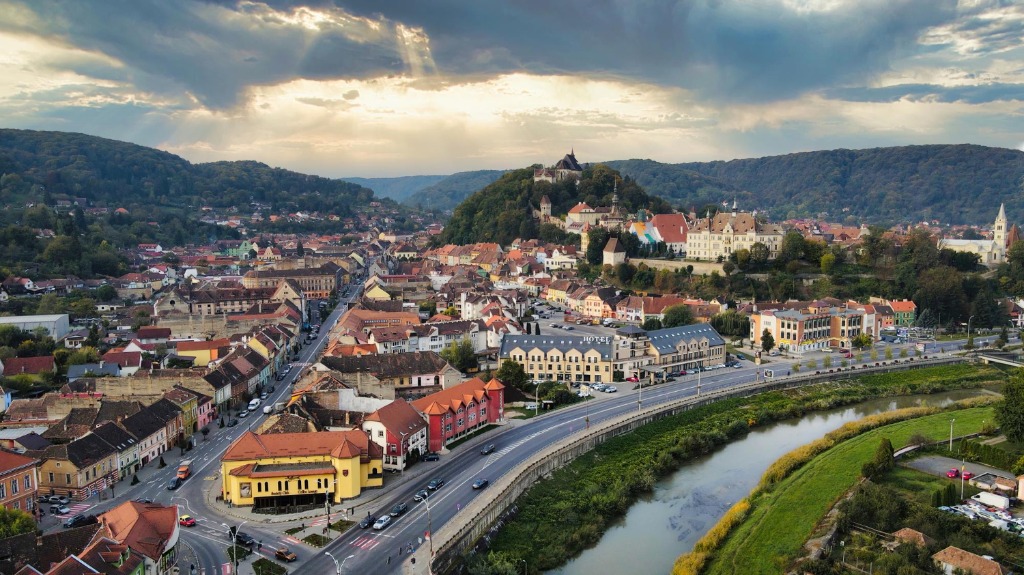 Zagreb to Sarajevo 4