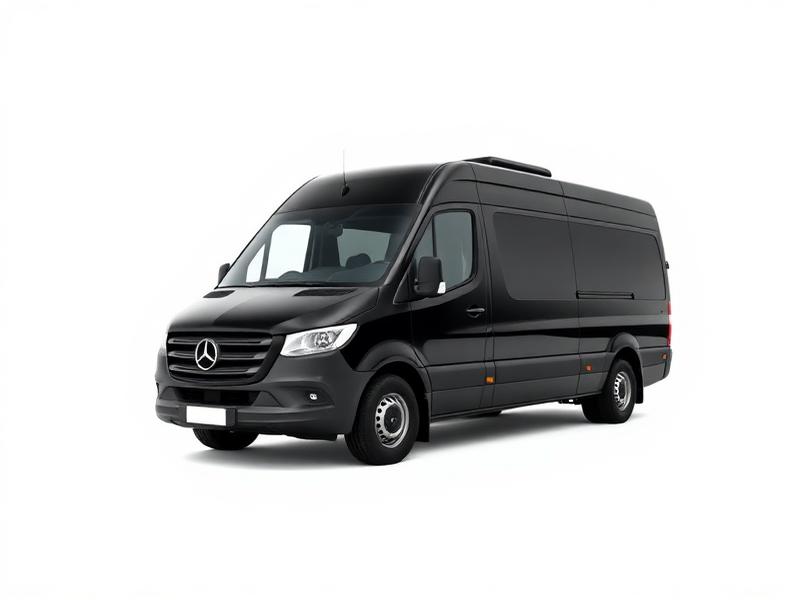 Minibus