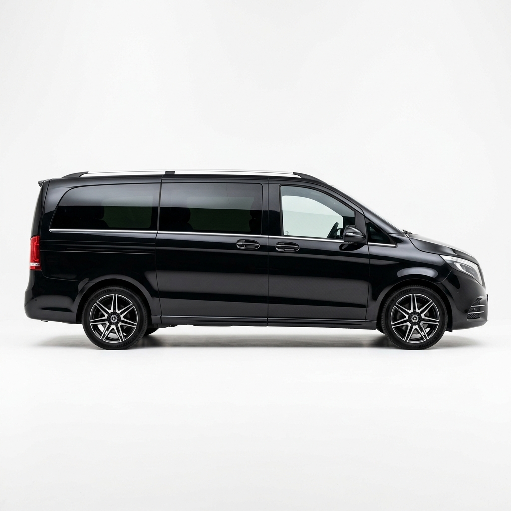 Minivan