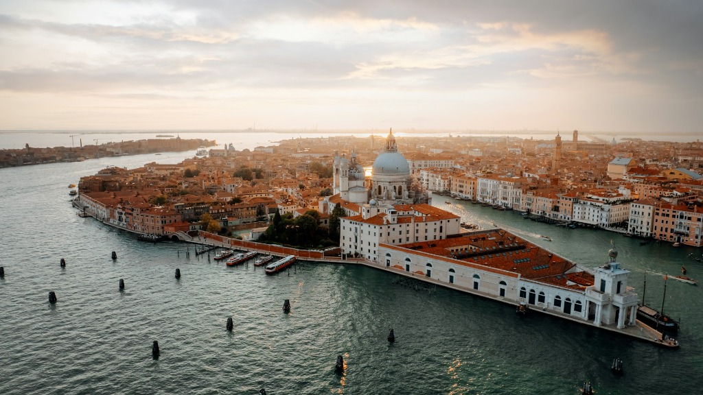 Zagreb to Venice 4