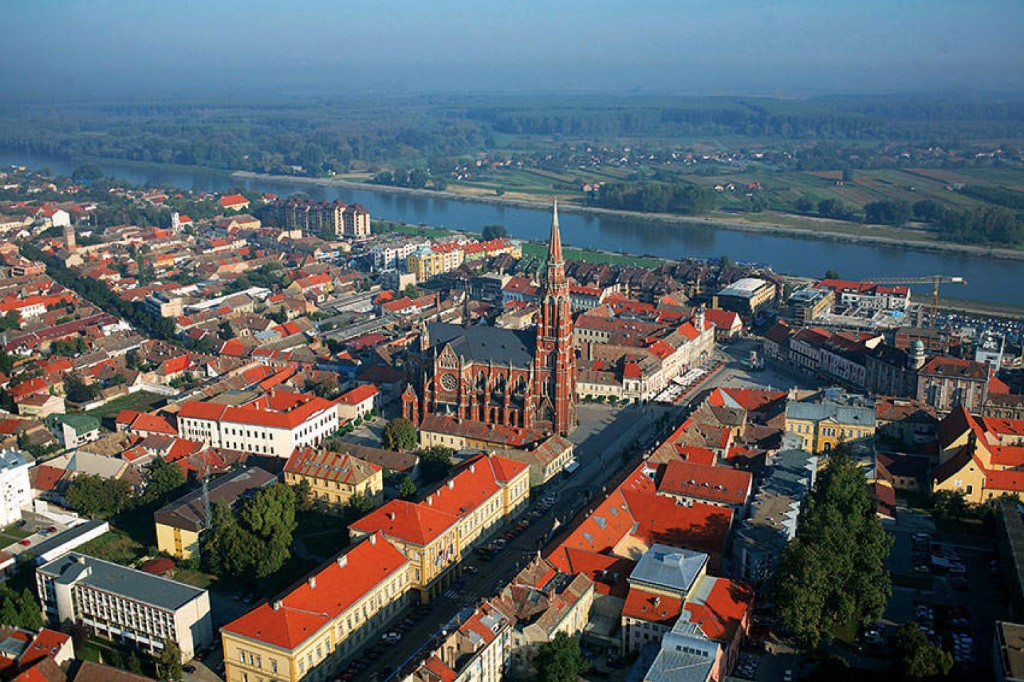 Čvarakfest Karanac i Osijek