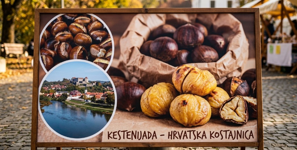 Kestenijada u Hrvatskoj Kostajnici
