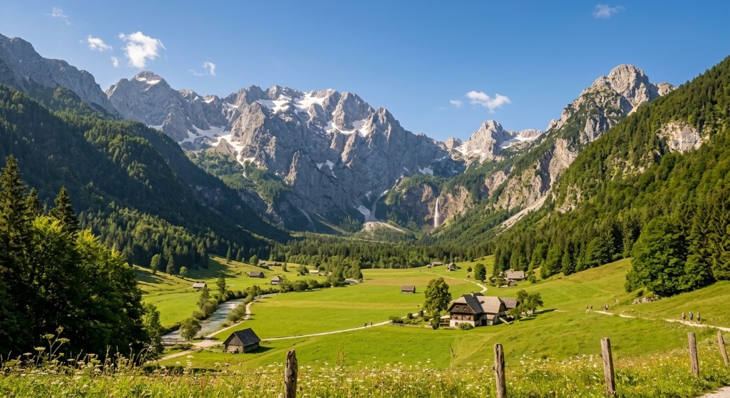 Logarska dolina