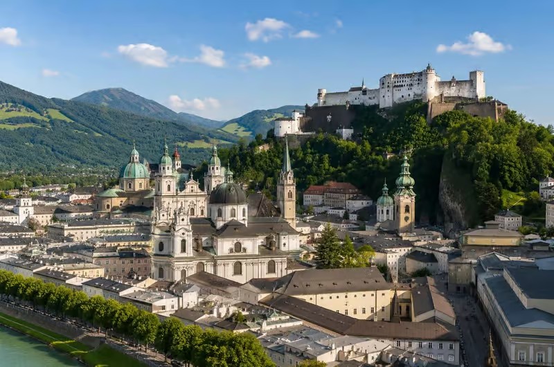 Salzburg