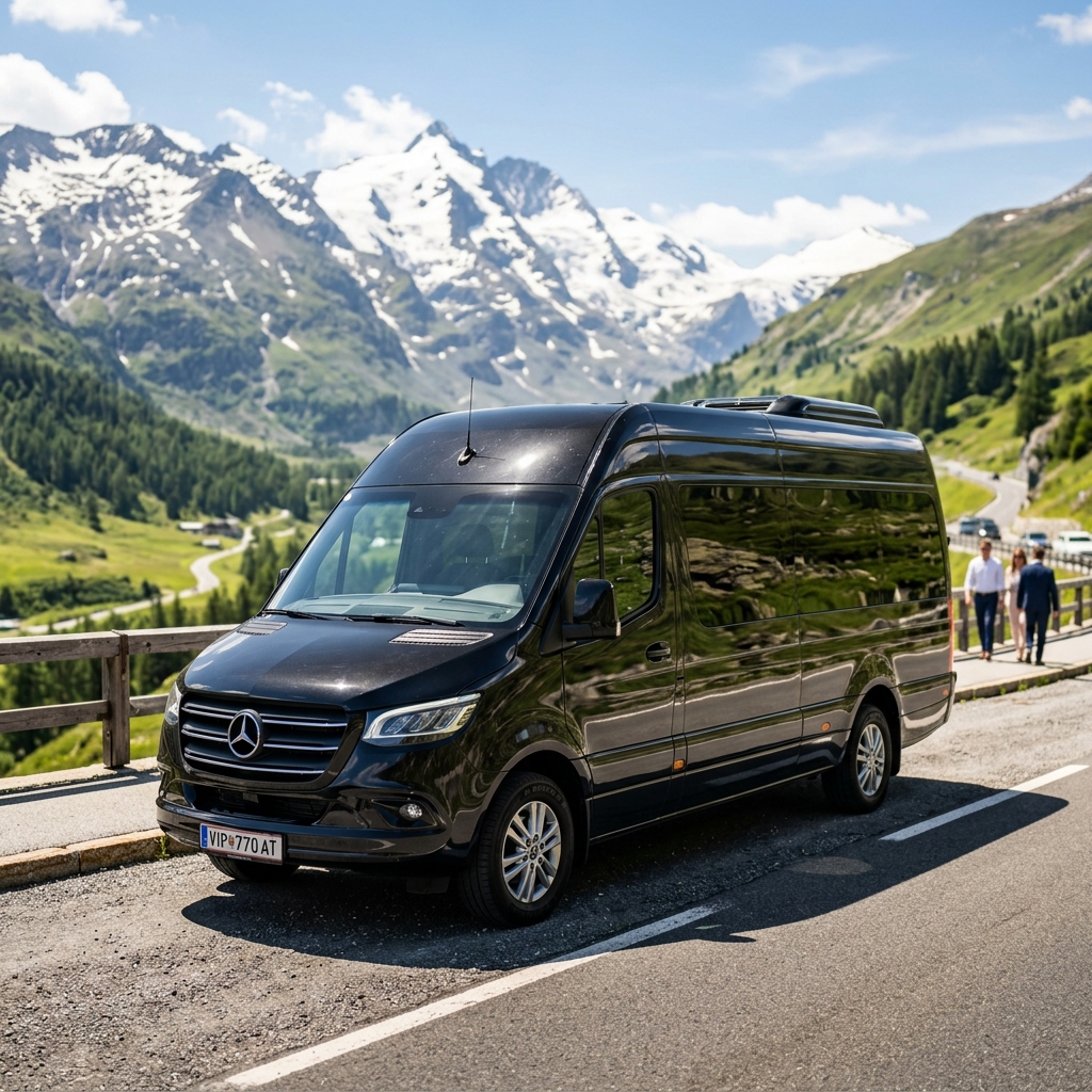Private Transfers